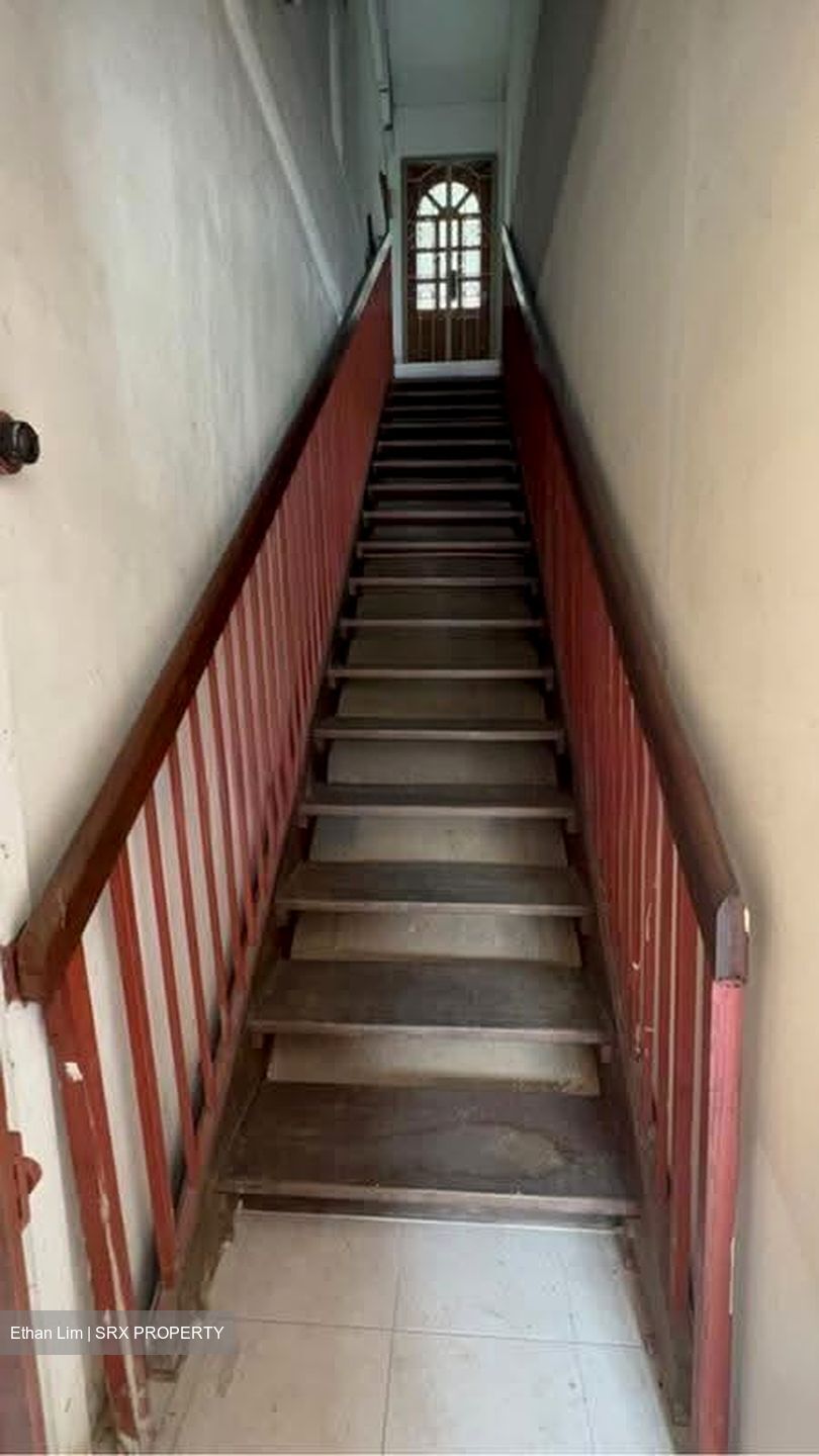 Bedok North Avenue 3 (D16), Shop House #607288381